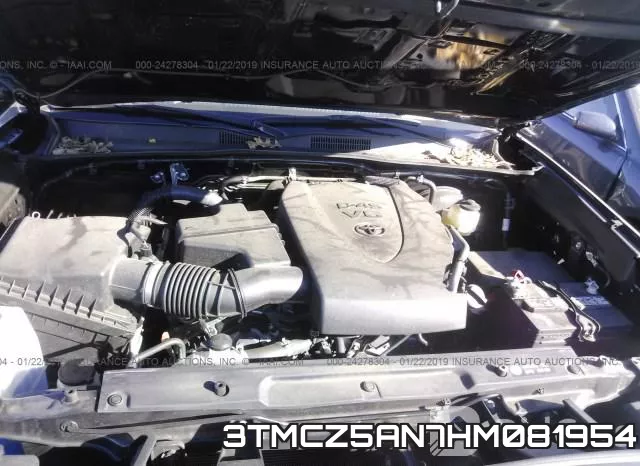 3TMCZ5AN7HM081954 фото 2