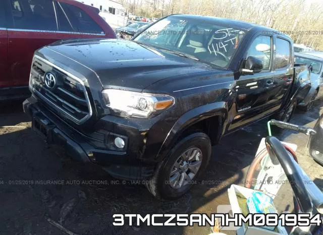3TMCZ5AN7HM081954 фото 3
