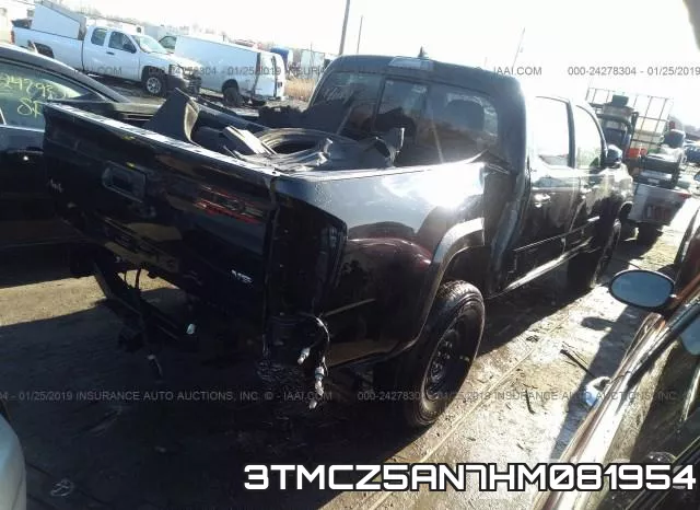 3TMCZ5AN7HM081954 фото 5