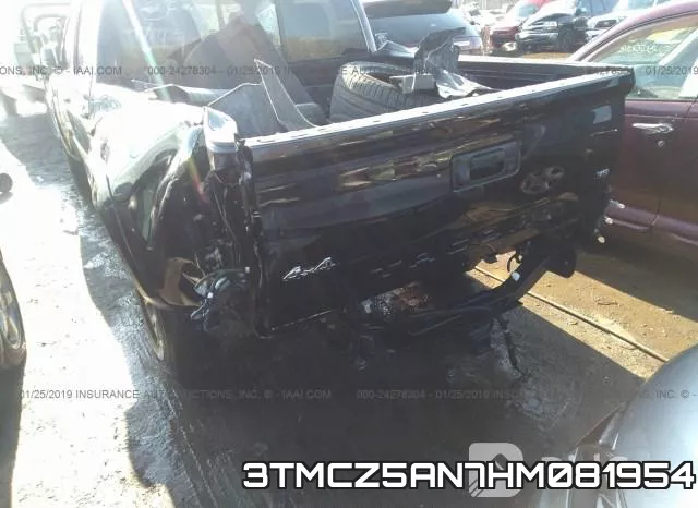3TMCZ5AN7HM081954 фото 7