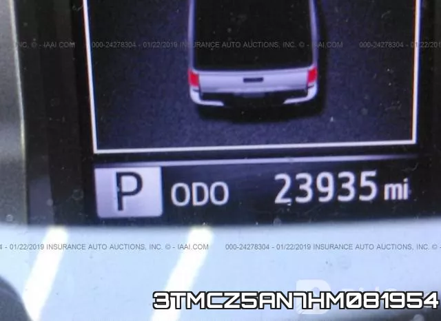 3TMCZ5AN7HM081954 фото 8