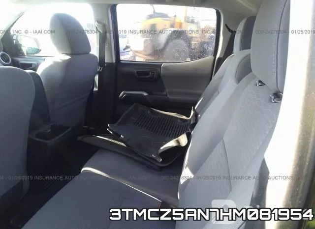 3TMCZ5AN7HM081954 фото 9