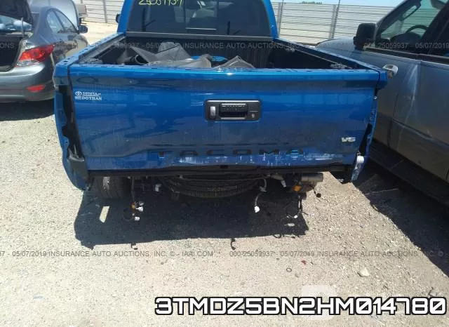 3TMDZ5BN2HM014780 фото 7