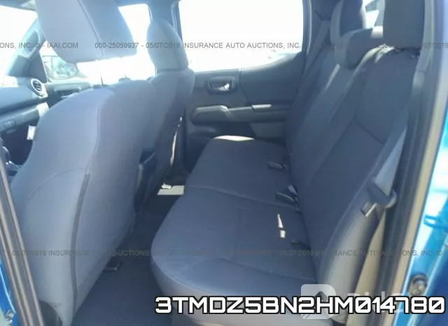 3TMDZ5BN2HM014780 фото 9