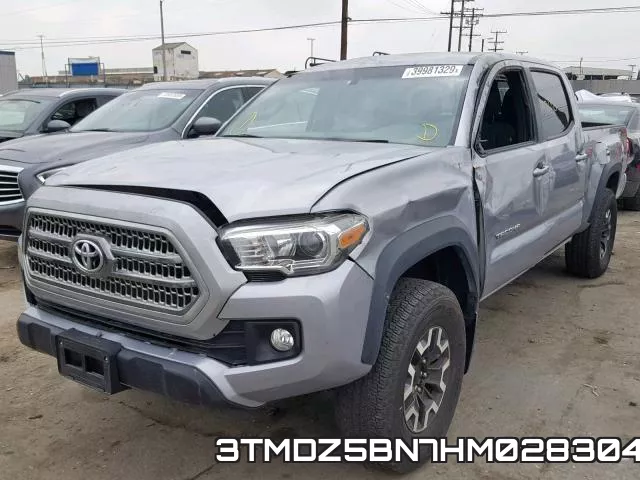 3TMDZ5BN7HM028304 фото 3