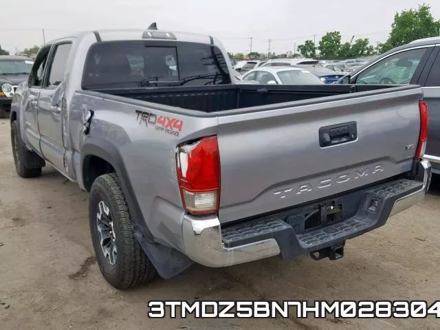 3TMDZ5BN7HM028304 фото 4