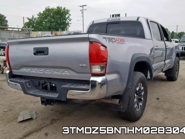 3TMDZ5BN7HM028304 фото 5