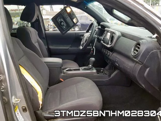 3TMDZ5BN7HM028304 фото 6
