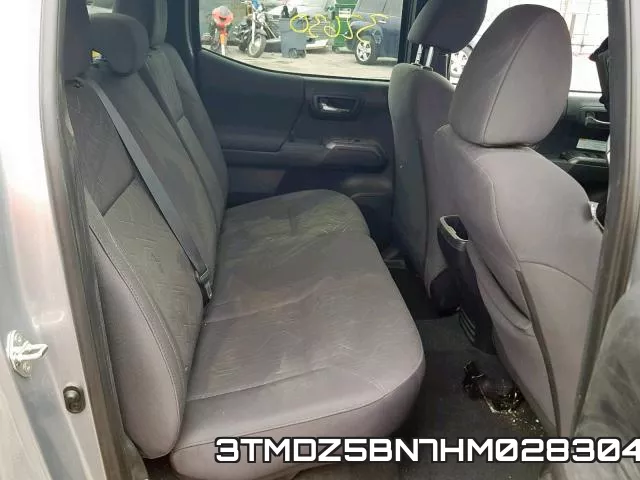 3TMDZ5BN7HM028304 фото 7