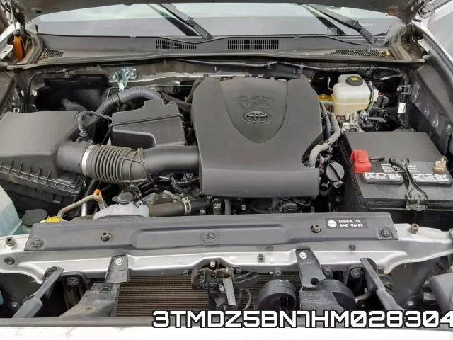 3TMDZ5BN7HM028304 фото 8