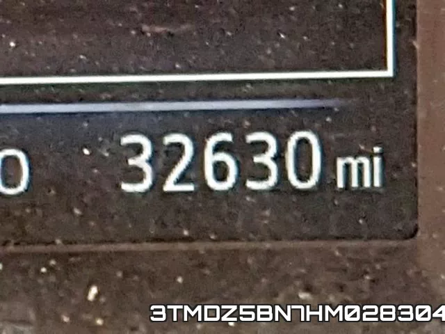 3TMDZ5BN7HM028304 фото 9