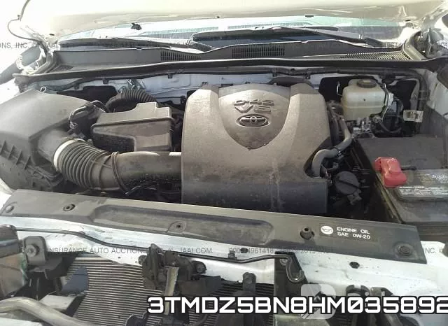 3TMDZ5BN8HM035892 фото 2