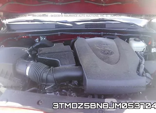 3TMDZ5BN8JM053704 фото 2