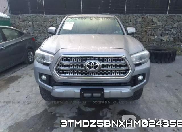 3TMDZ5BNXHM024358 фото 7