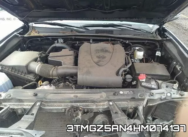 3TMGZ5AN4HM074137 фото 2