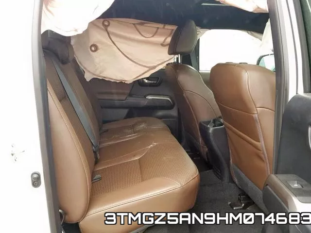 3TMGZ5AN9HM074683 фото 7