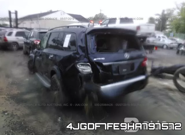 4JGDF7FE9HA797572 фото 4
