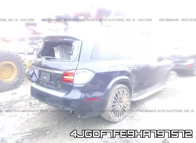 4JGDF7FE9HA797572 фото 5