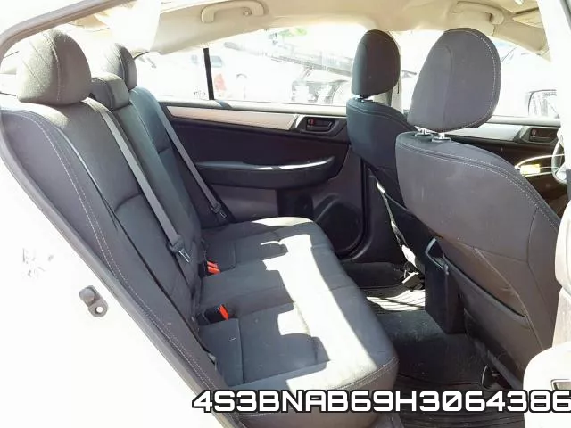 4S3BNAB69H3064386 фото 7