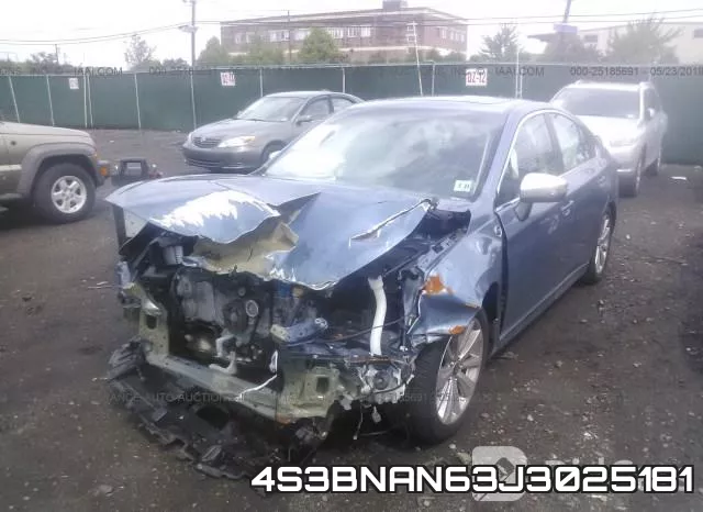 4S3BNAN63J3025181 фото 3