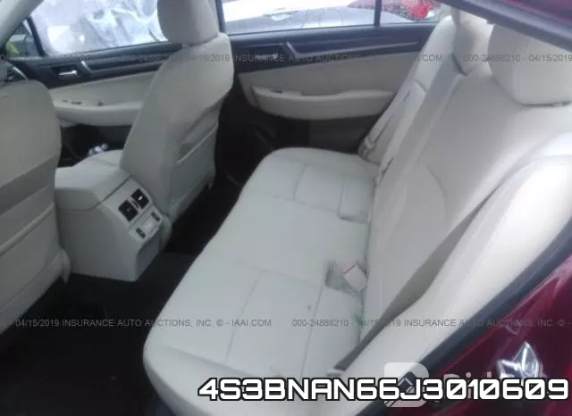 4S3BNAN66J3010609 фото 9
