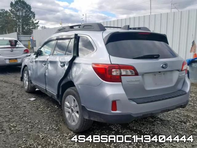 4S4BSADC1H3404444 фото 4