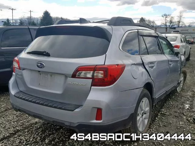 4S4BSADC1H3404444 фото 5