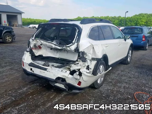 4S4BSAFC4H3221505 фото 5
