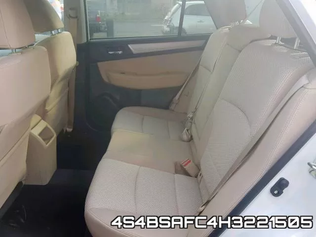 4S4BSAFC4H3221505 фото 7
