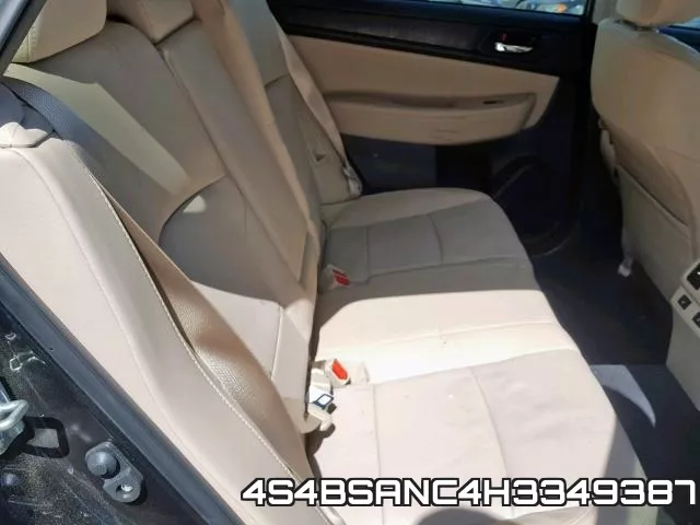4S4BSANC4H3349387 фото 7
