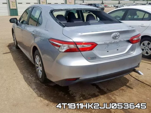 4T1B11HK2JU053645 фото 4