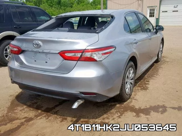 4T1B11HK2JU053645 фото 5