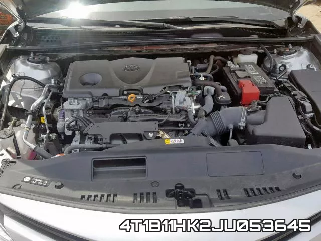 4T1B11HK2JU053645 фото 8