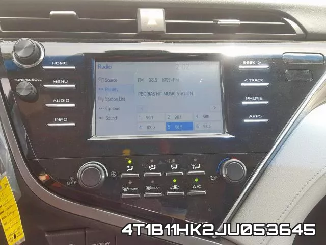 4T1B11HK2JU053645 фото 10