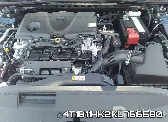 4T1B11HK2KU766580 фото 2