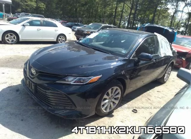 4T1B11HK2KU766580 фото 3
