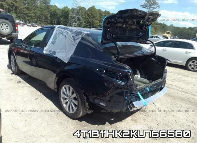 4T1B11HK2KU766580 фото 4