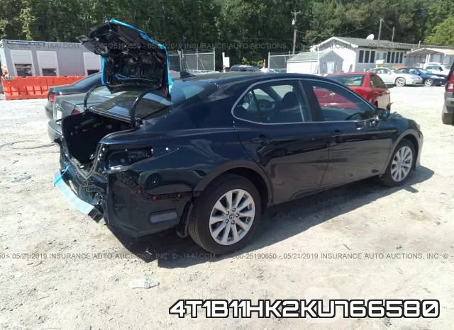 4T1B11HK2KU766580 фото 5