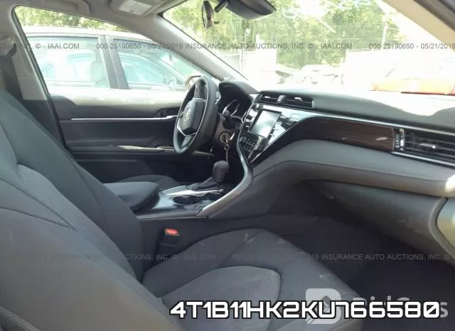 4T1B11HK2KU766580 фото 6
