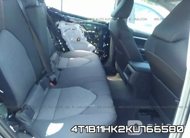 4T1B11HK2KU766580 фото 9