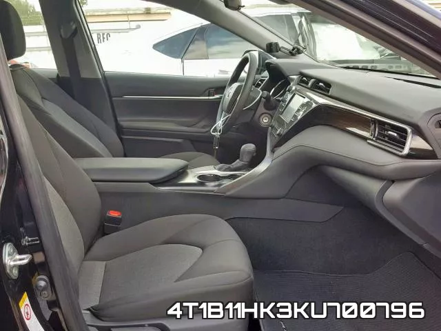 4T1B11HK3KU700796 фото 6