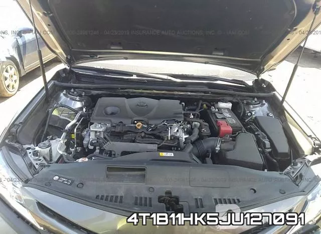 4T1B11HK5JU127091 фото 2