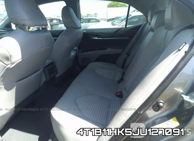 4T1B11HK5JU127091 фото 9