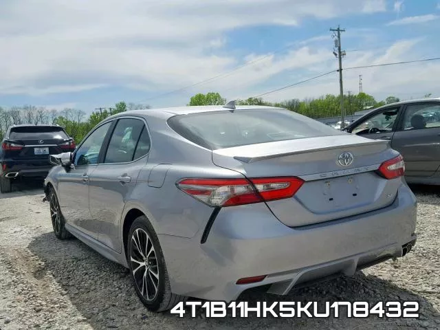 4T1B11HK5KU178432 фото 4