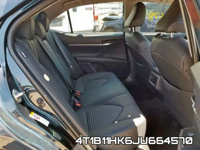 4T1B11HK6JU664570 фото 7