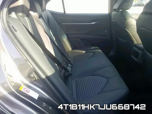 4T1B11HK7JU668742 фото 7