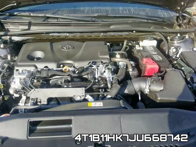4T1B11HK7JU668742 фото 8