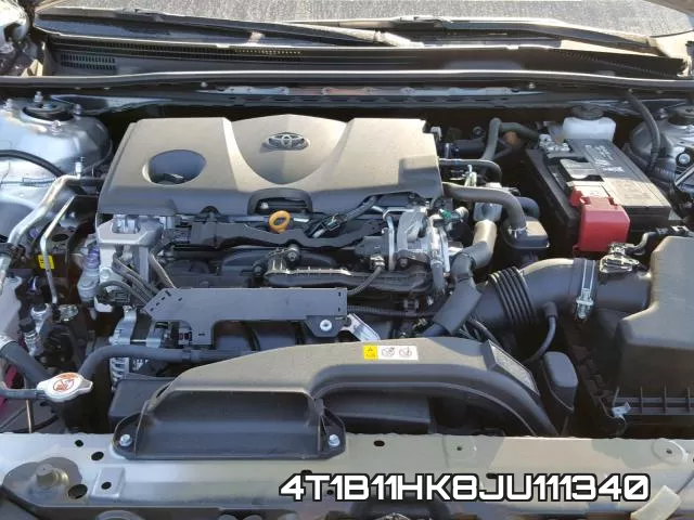 4T1B11HK8JU111340 фото 8