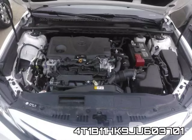 4T1B11HK9JU603701 фото 2