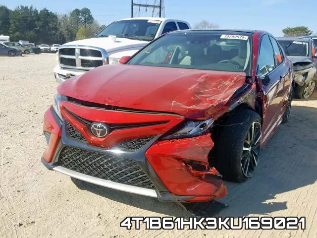 4T1B61HK3KU169021 фото 3